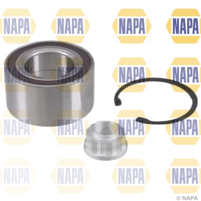 Kit de roulements de roue NAPA PWB1831