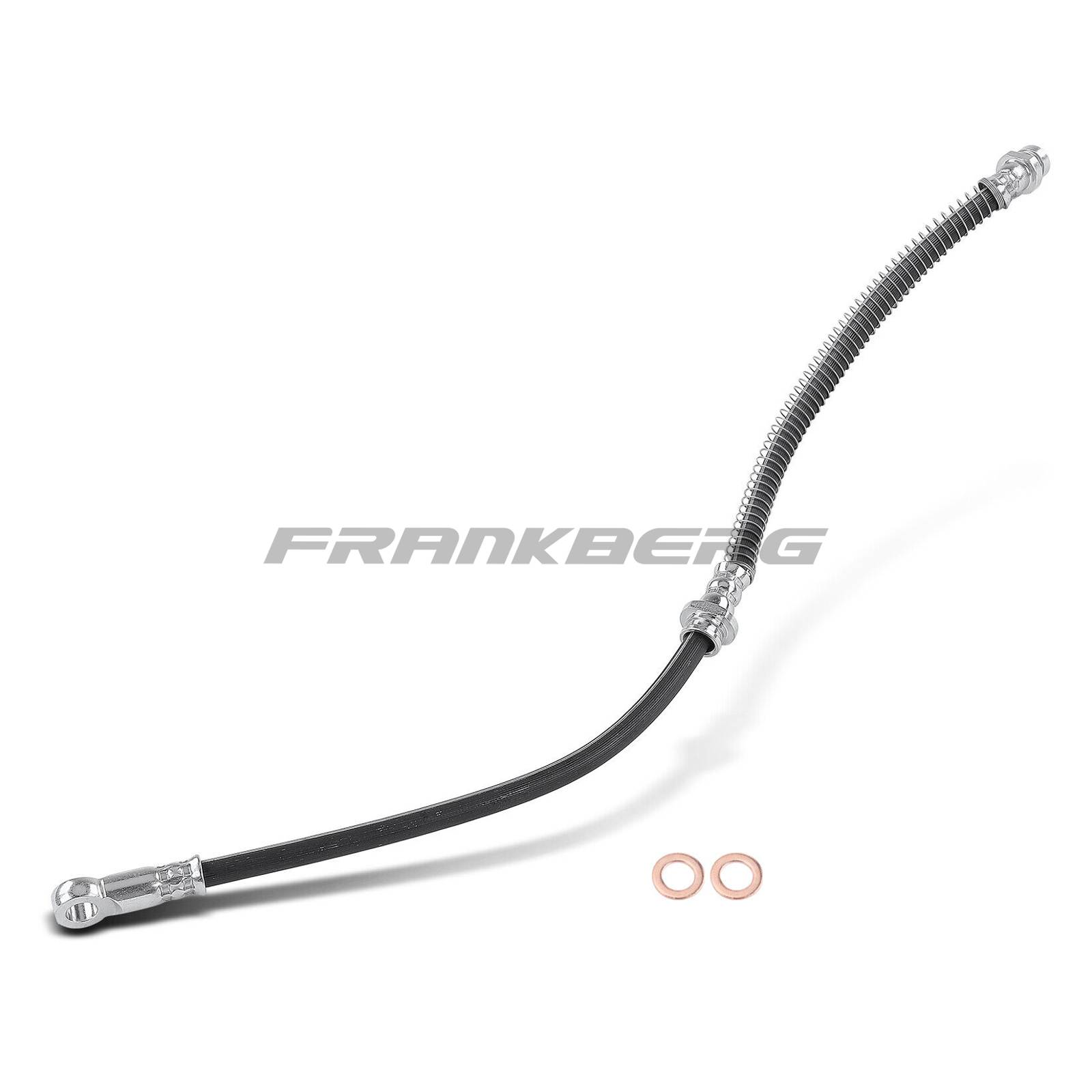 Flexible de frein Frankberg 5481FB0005014