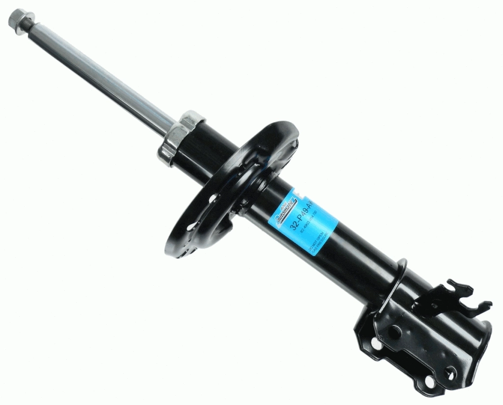 Amortisseur BOGE 32-P49-A