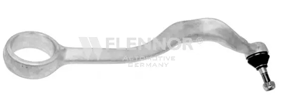 Bras de liaison, suspension de roue FLENNOR FL502-F