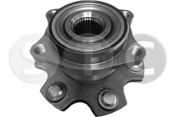 Moyeu de roue STC T490315
