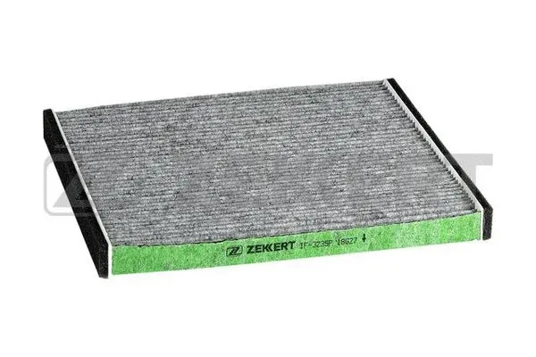 Filtre, air de l'habitacle ZEKKERT IF-3235P