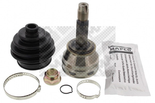 Jeu de joints, arbre de transmission MAPCO 16027