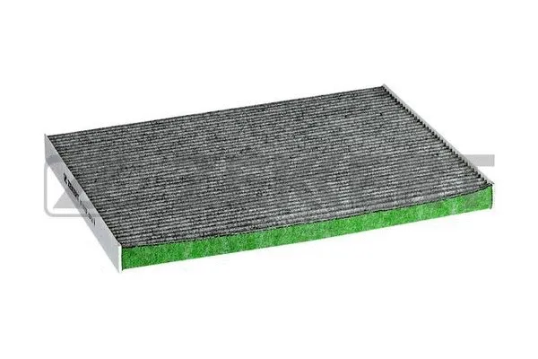 Filtre, air de l'habitacle ZEKKERT IF-3115P