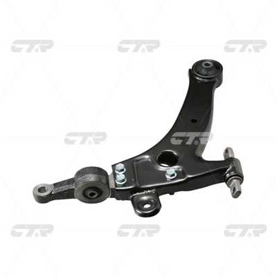 Bras de liaison, suspension de roue CTR CQ0122R