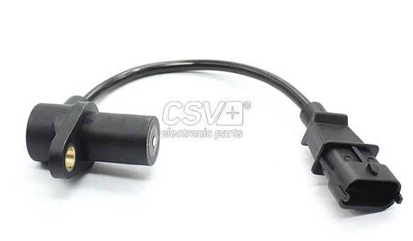 Capteur, impulsion d'allumage CSV electronic parts CSR9340