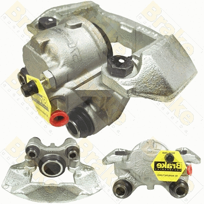 Étrier de frein Brake ENGINEERING CA570R