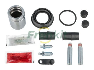 Kit de réparation, étrier de frein FRENKIT 740175