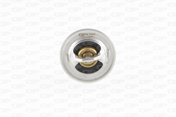 Thermostat, liquide de refroidissement OPEN PARTS TRM1015.00