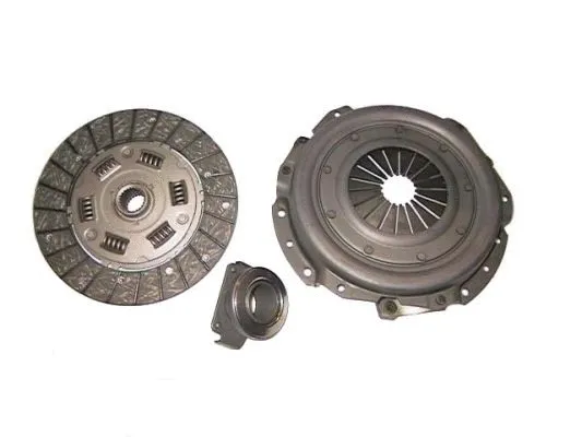 Kit d'embrayage COGEFA France 720.04C0