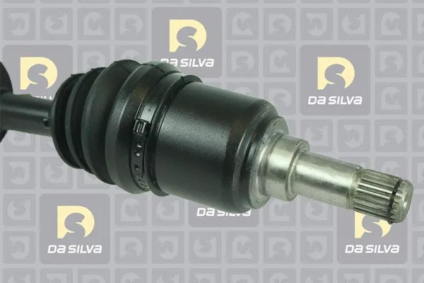 Arbre de transmission DA SILVA 7113T