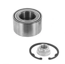 Kit de roulements de roue BREDA LORETT KRT8195
