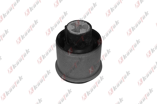 Suspension, support d'essieu KAUTEK VW-BS043