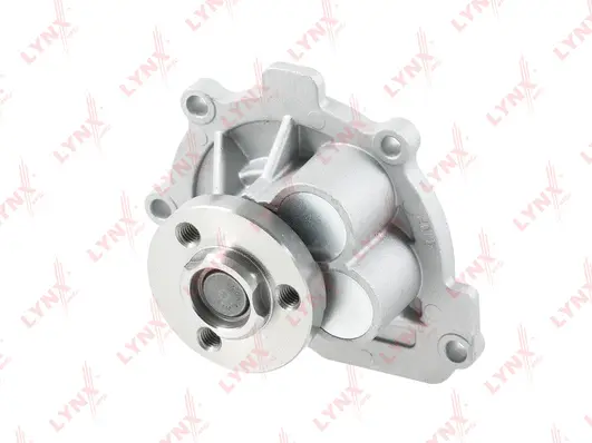 Pompe à eau, refroidissement du moteur LYNXAUTO CW-0018
