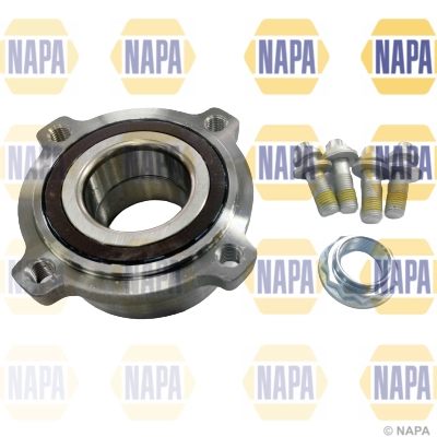Kit de roulements de roue NAPA PWB1540