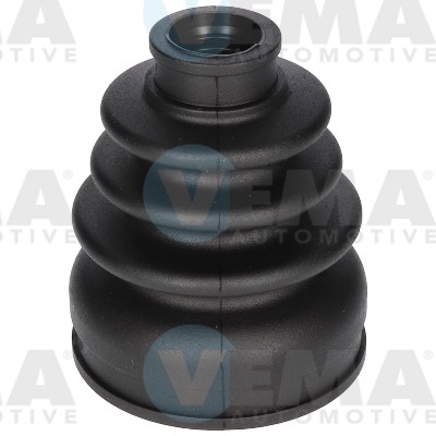 Joint-soufflet, arbre de commande VEMA 510004