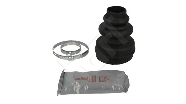Jeu de joints-soufflets, arbre de commande HART 417 919