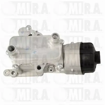 Radiateur d'huile MI.R.A. 28/2442K