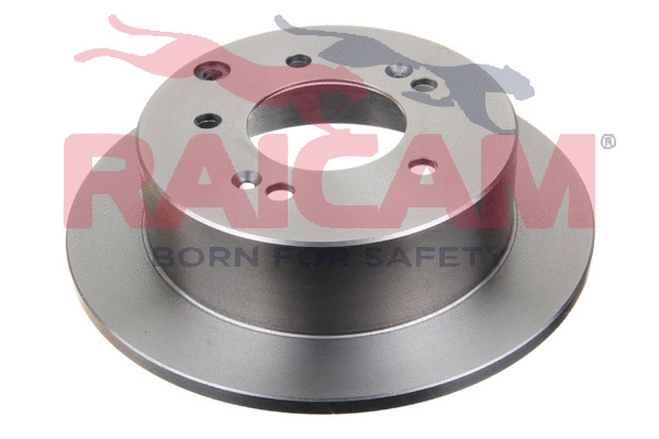 Disque de frein RAICAM RD01257