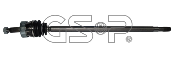 Arbre de transmission GSP-BR 216004