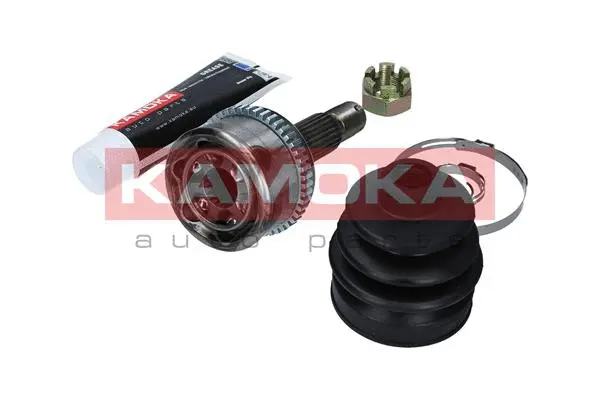 Jeu de joints, arbre de transmission KAMOKA 6105
