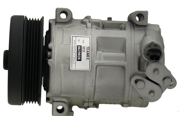 Compresseur, climatisation FRIESEN FRC29826