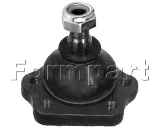 Rotule de suspension FORMPART 4104005
