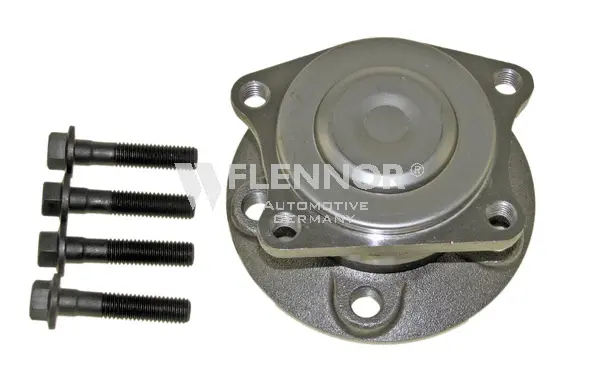 Kit de roulements de roue FLENNOR FR881761