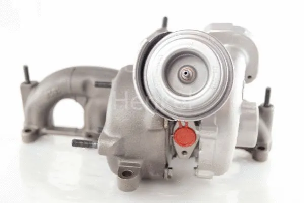 Turbocompresseur, suralimentation Henkel Parts 5111209N