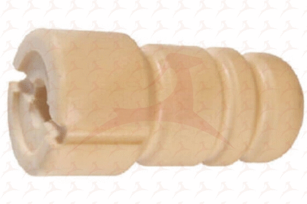 Butée élastique, suspension MEHA AUTOMOTIVE MH13410
