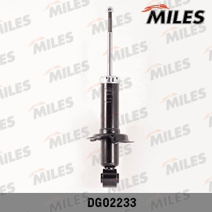 Amortisseur MILES DG02233