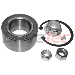Kit de roulements de roue DriveTec DWB880