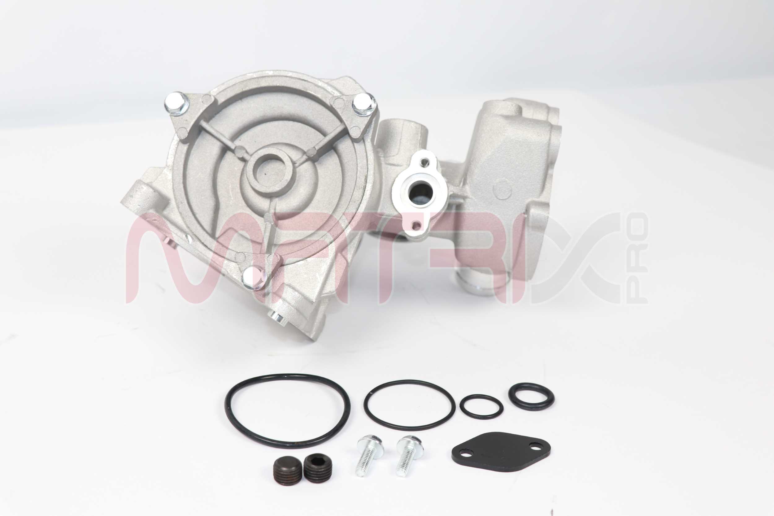 Pompe à eau, refroidissement du moteur MATRIX PRO MX02200092
