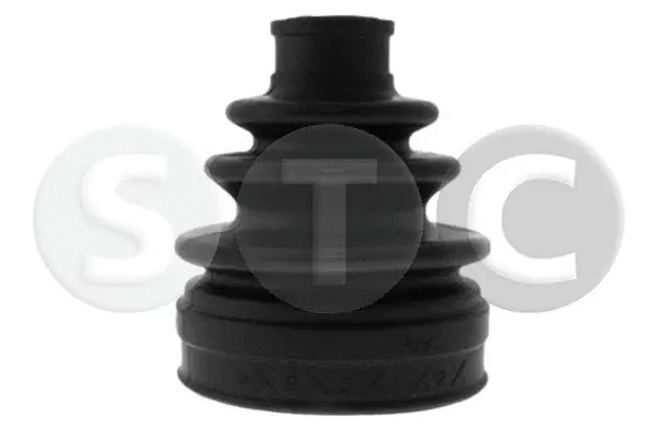 Joint-soufflet, arbre de commande STC T410096
