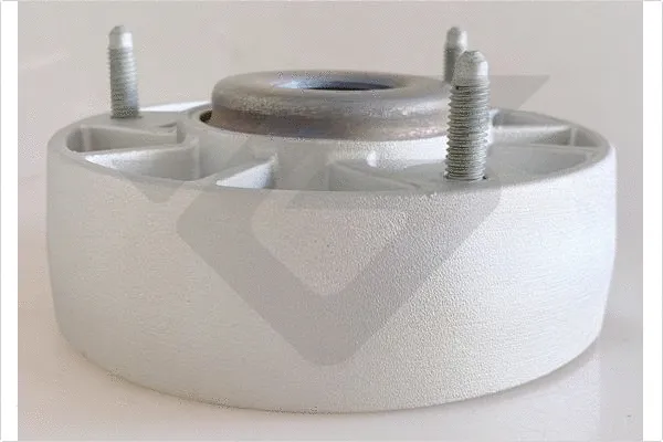 Kit de réparation, coupelle de suspension HUTCHINSON KS 289