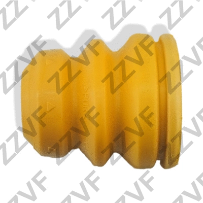 Butée élastique, suspension ZZVF ZVTM015A