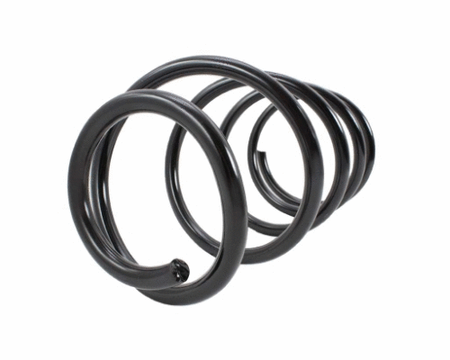 Ressort de suspension MTR 12108710