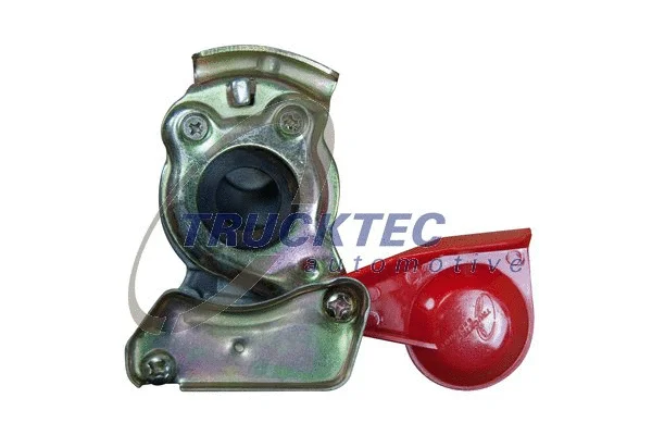 Tête d'accouplement TRUCKTEC AUTOMOTIVE 90.01.009