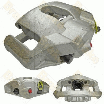 Étrier de frein Brake ENGINEERING CA2475