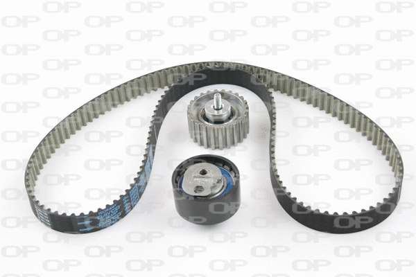 Kit de courroie crantée OPEN PARTS TBK5043.11