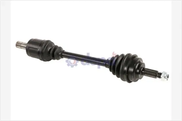 Arbre de transmission DEPA 3388602