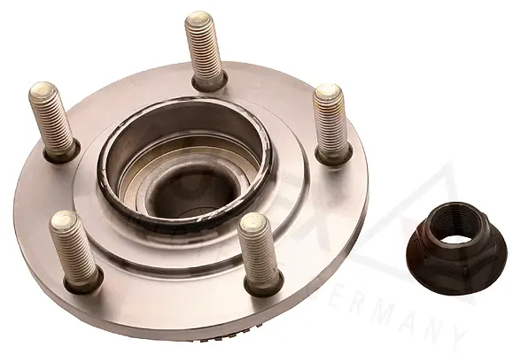 Kit de roulements de roue AUTEX 802981