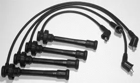 Kit de câbles d'allumage EUROCABLE EC-4438