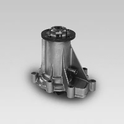 Pompe à eau, refroidissement du moteur GK 980490