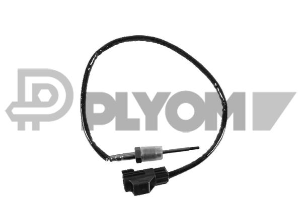 Capteur, température des gaz PLYOM P771152