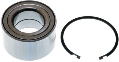 Kit de roulements de roue DENCKERMANN W413274