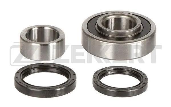 Kit de roulements de roue ZEKKERT RL-2048