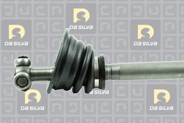 Arbre de transmission DA SILVA 4469AT1