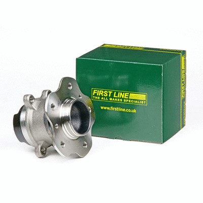 Kit de roulements de roue FIRST LINE FBK1270