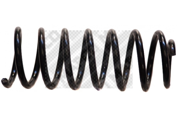 Ressort de suspension MAPCO 71856